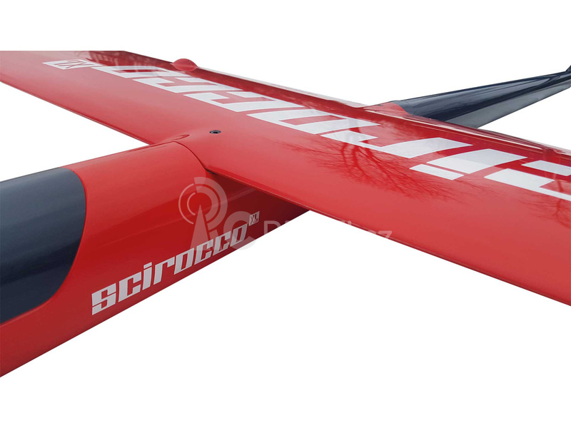 RC letadlo Scirocco XL 4.5m ARF