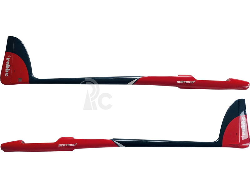 RC letadlo Scirocco XL 4.5m PNP