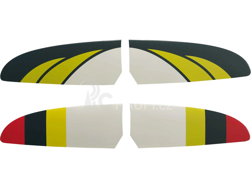 RC letadlo Scirocco XS 3.25m ARF