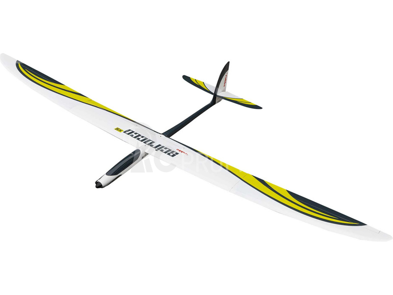 RC letadlo Scirocco XS 3.25m ARF