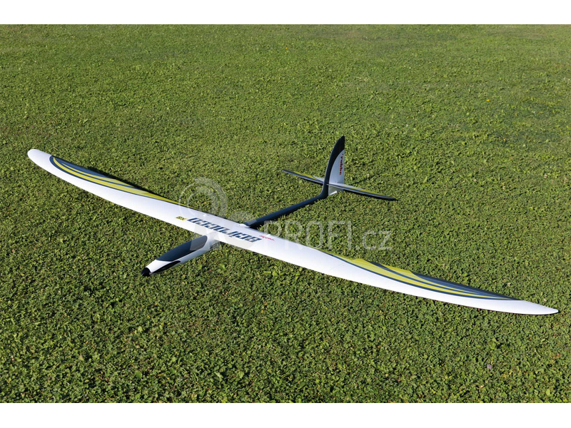 RC letadlo Scirocco XS 3.25m ARF