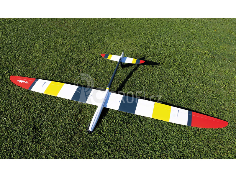 RC letadlo Scirocco XS 3.25m ARF