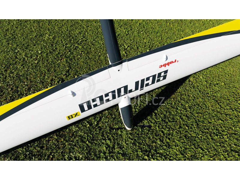 RC letadlo Scirocco XS 3.25m ARF