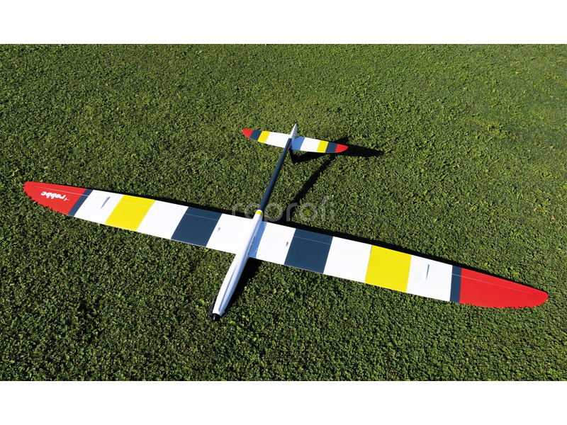 RC letadlo Scirocco XS 3.25m PNP