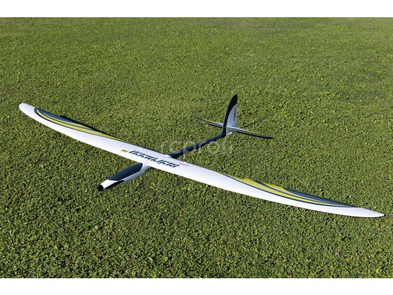 RC letadlo Scirocco XS 3.25m PNP