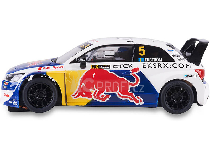 SCX Advance Audi S1 WRX Ekström