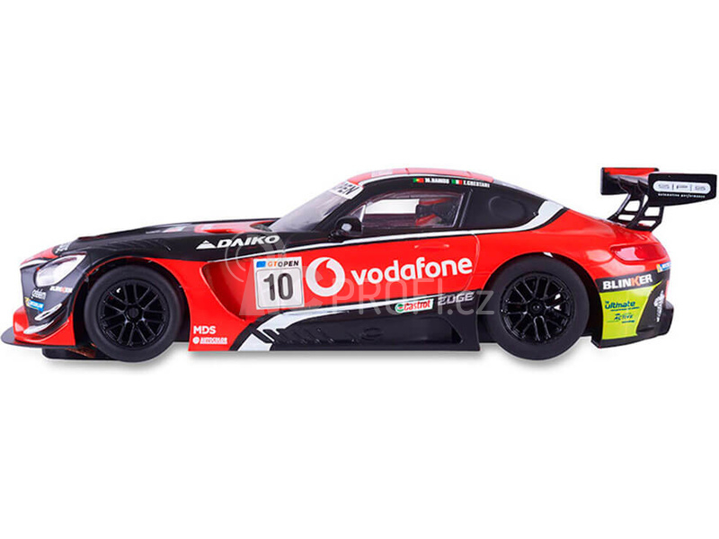 SCX Advance Mercedes AMG GT 3 Vodafone