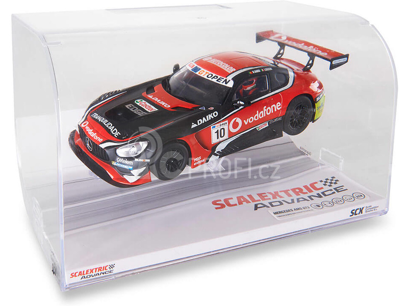 SCX Advance Mercedes AMG GT 3 Vodafone