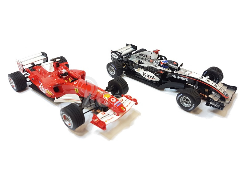 SCX C1 F1 3.2m