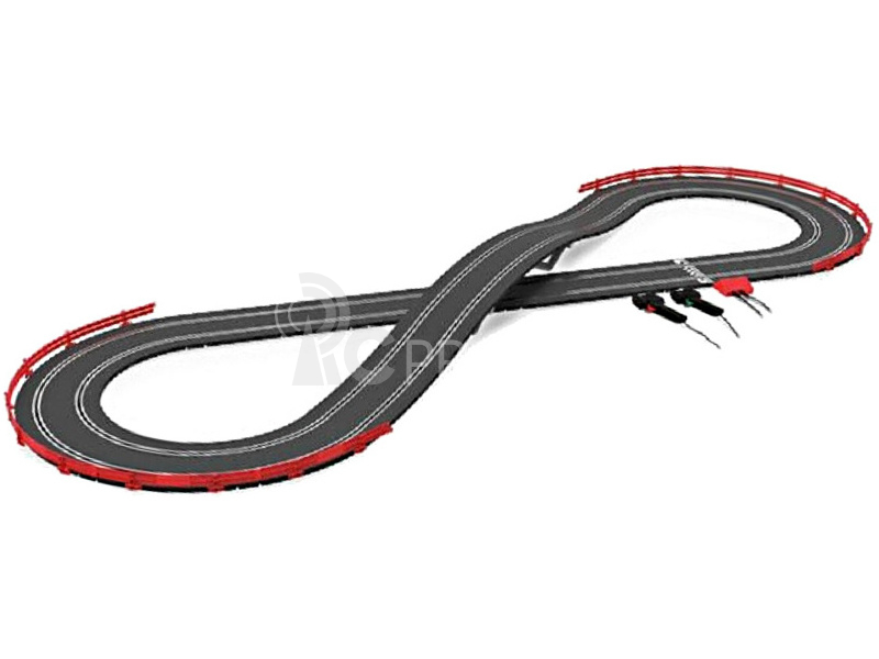 SCX C2 Rally X-Treme 5.2m