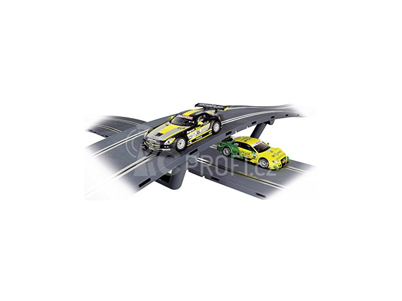 SCX C2 Rally X-Treme 5.2m