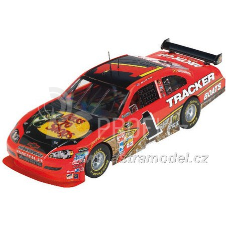 SCX Chevrolet Impala SS BASS PRO