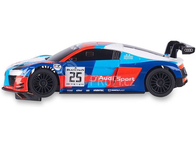 SCX Compact Audi R8 LMS GT3 Audi Sport