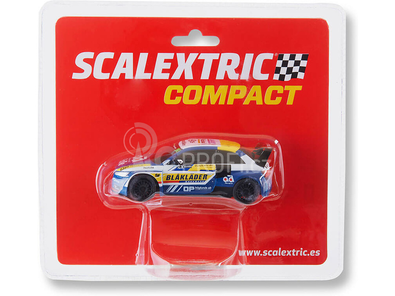 SCX Compact Audi S1 WRX Exte