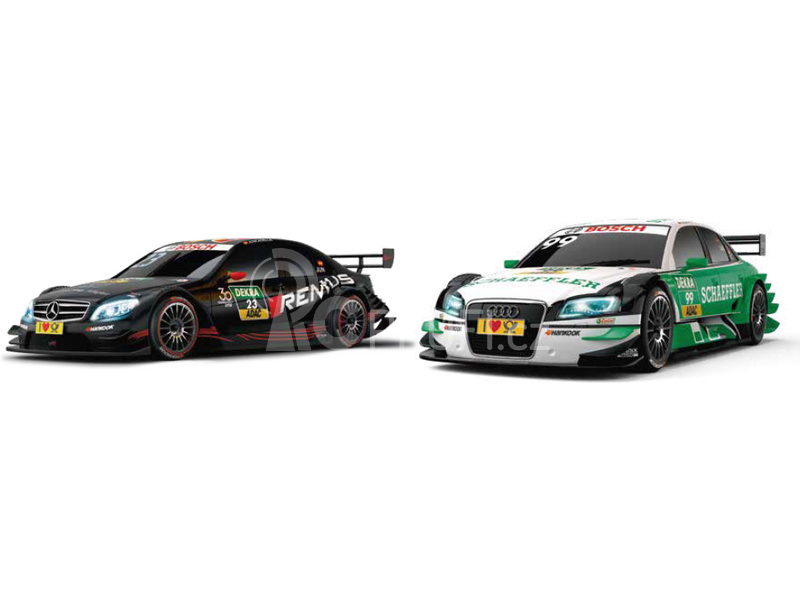 SCX Compact DTM Masters