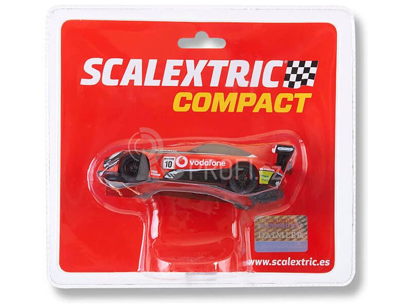 SCX Compact Mercedes AMG GT3 Daiko