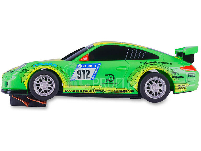 SCX Compact Porsche 911 GT3 Bott