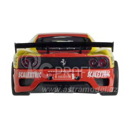 SCX Ferrari 360 GTC - 1