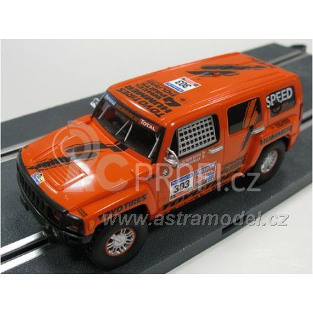 SCX Hummer H3 SUV 