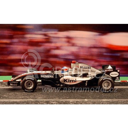 SCX McLaren F1 2005 
