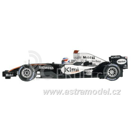 SCX McLaren F1 2005 