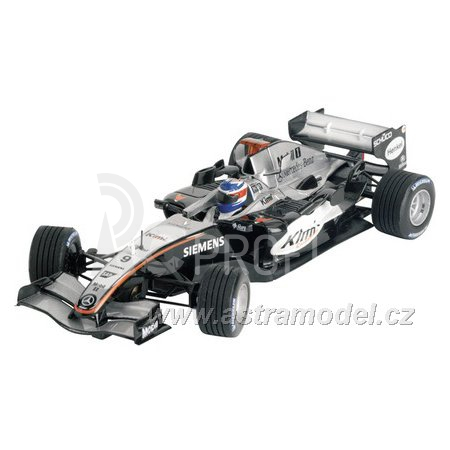 SCX McLaren F1 2005 