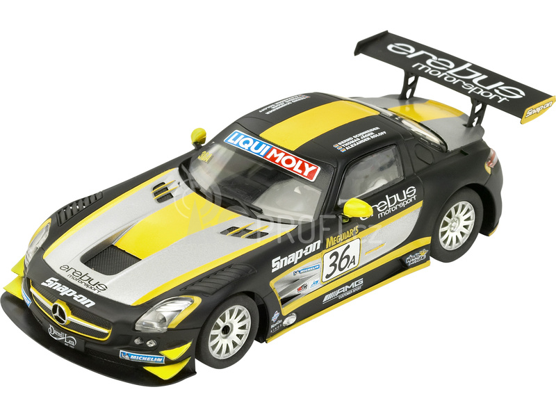 SCX Mercedes Benz SLS GT3 Erebus