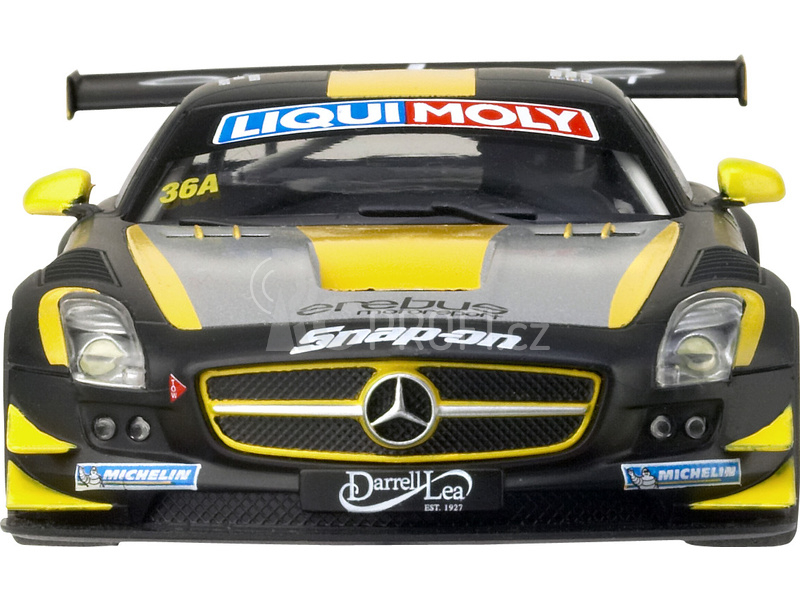 SCX Mercedes Benz SLS GT3 Erebus