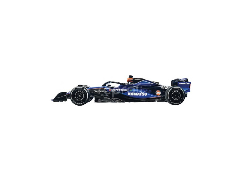 SCX Original Formula GP