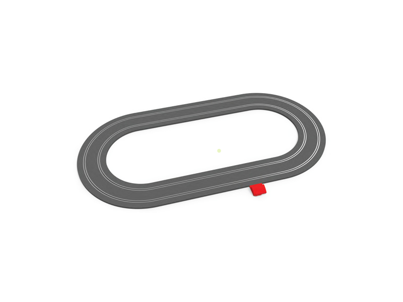 SCX Original Sprint Track
