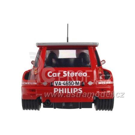 SCX Renault 5 Maxi Turbo