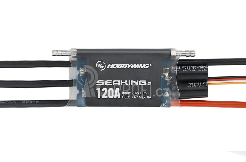 Seaking Pro-120A