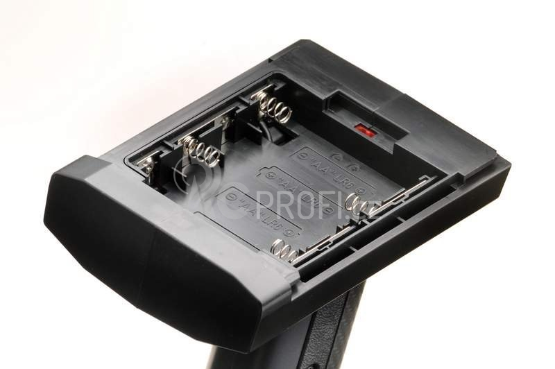 Sedmikanálová RC souprava Absima CR7P 2,4GHz ANT