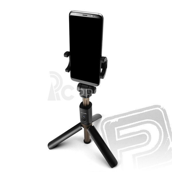 Selfie tyč (tripod) pro mobilní telefony