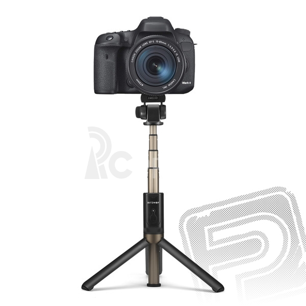 Selfie tyč (tripod) Sport pro kamery a mobilní telefony