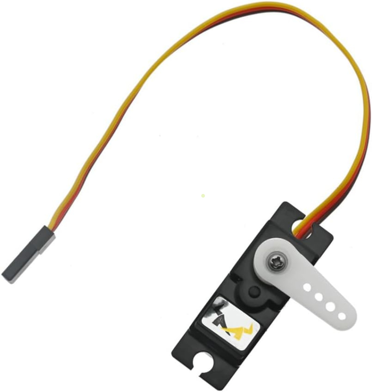 Servo 17g RMT models