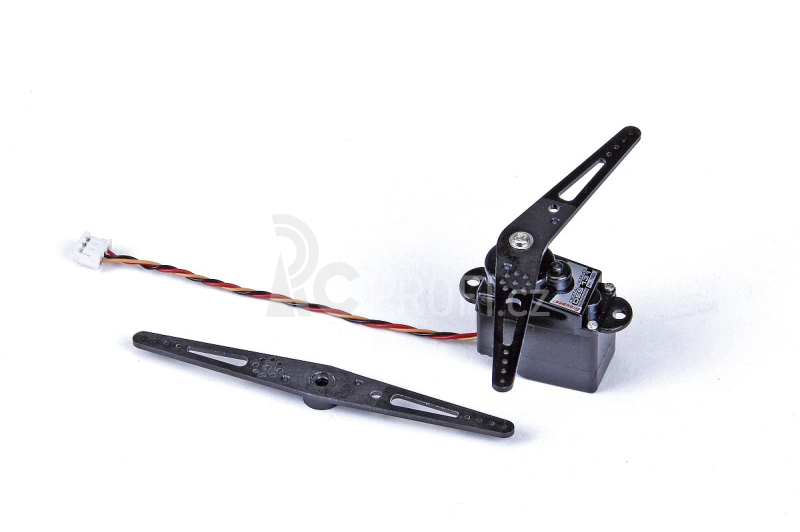 Servo DES 131 (tlouštka 11mm)