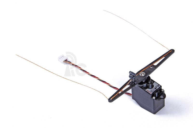Servo DES 131 (tlouštka 11mm)