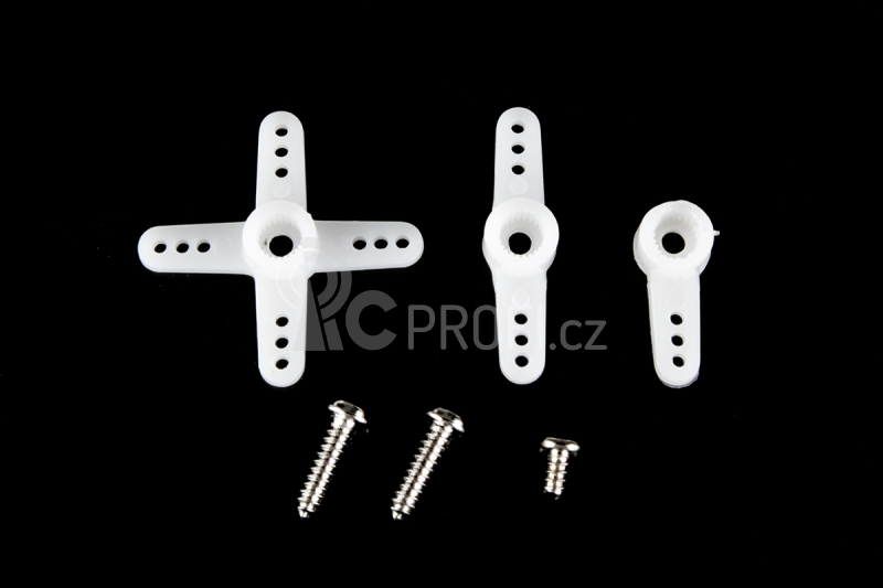 Servo DS 101 (tlouštka 8,3mm)