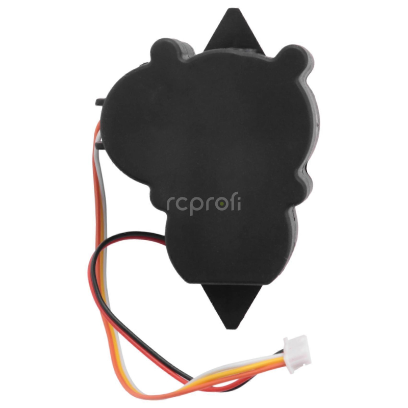 Servo pro RC auta X9115 a X9116