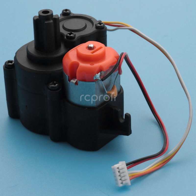 Servo pro RC auta X9115 a X9116
