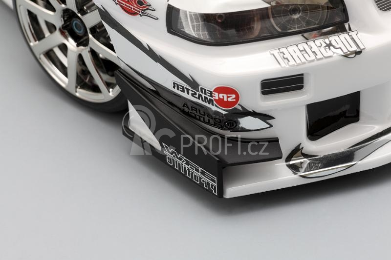 Set karoserie BLITZ DUNLOP ER34 SKYLINE