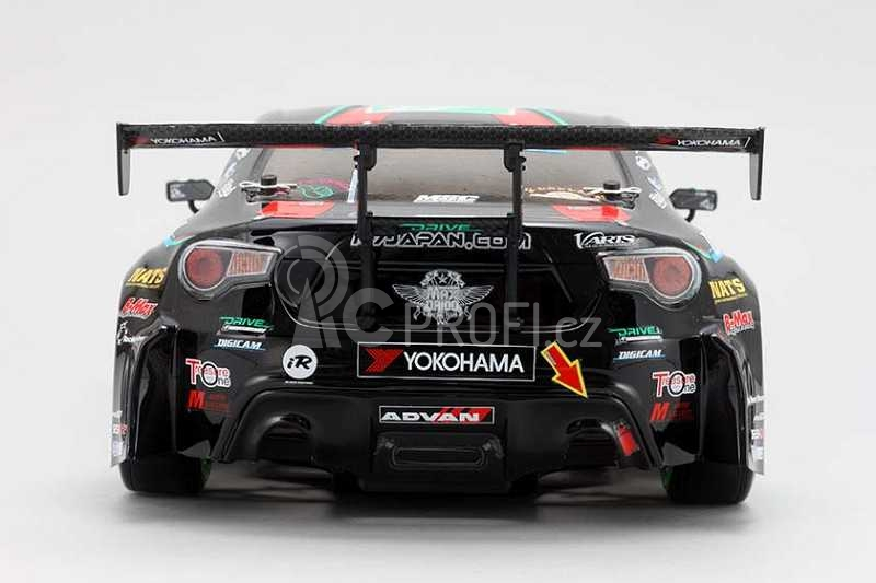 Set karoserie DRIVE M7 ADVAN MAX ORIDO Racing 86