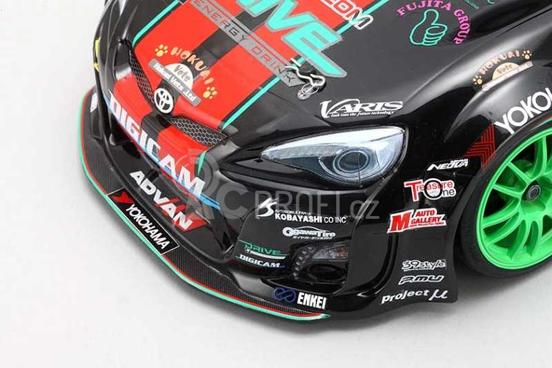 Set karoserie DRIVE M7 ADVAN MAX ORIDO Racing 86