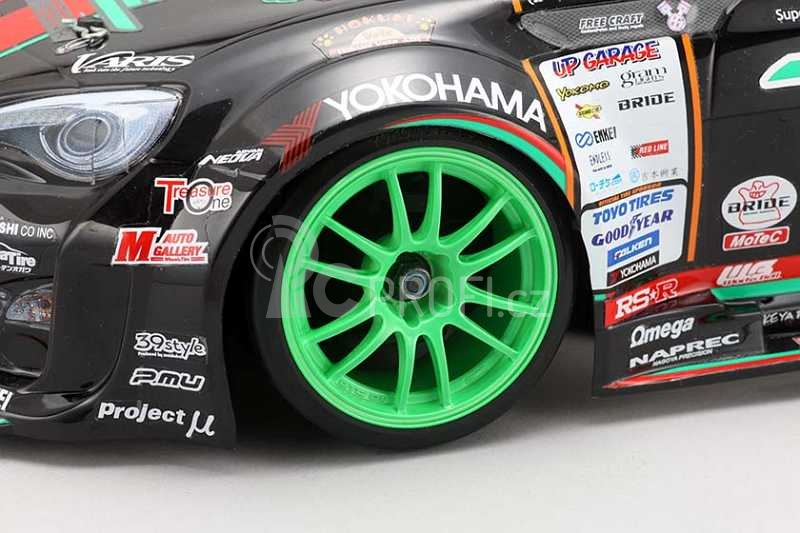 Set karoserie DRIVE M7 ADVAN MAX ORIDO Racing 86