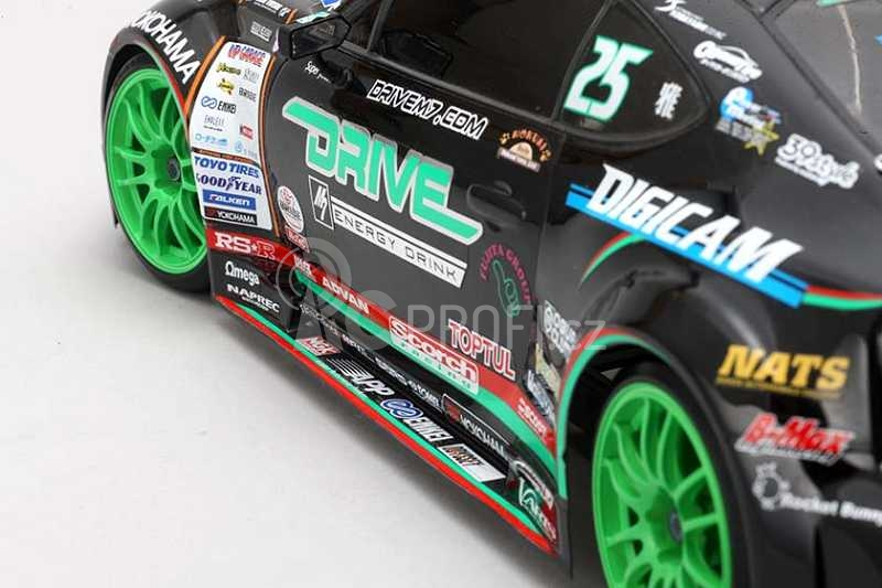 Set karoserie DRIVE M7 ADVAN MAX ORIDO Racing 86