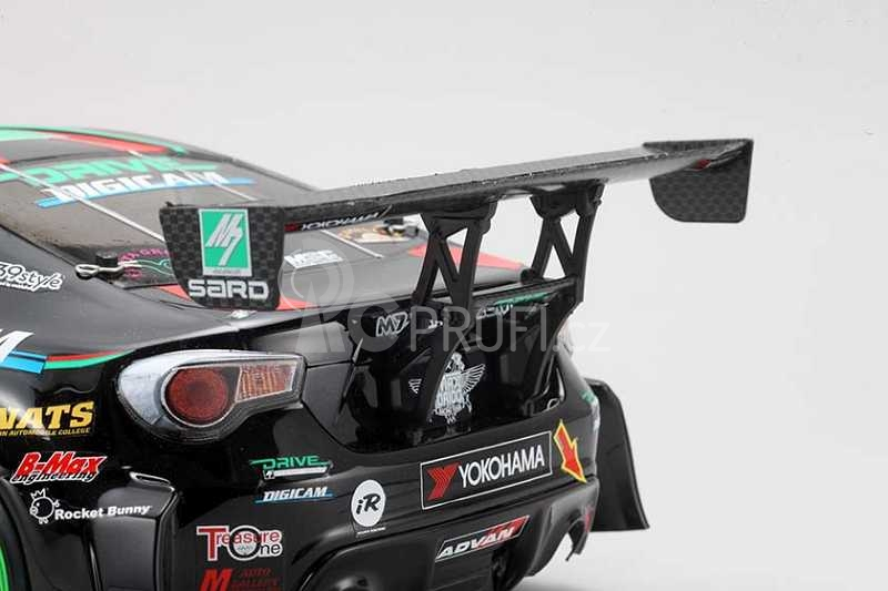 Set karoserie DRIVE M7 ADVAN MAX ORIDO Racing 86