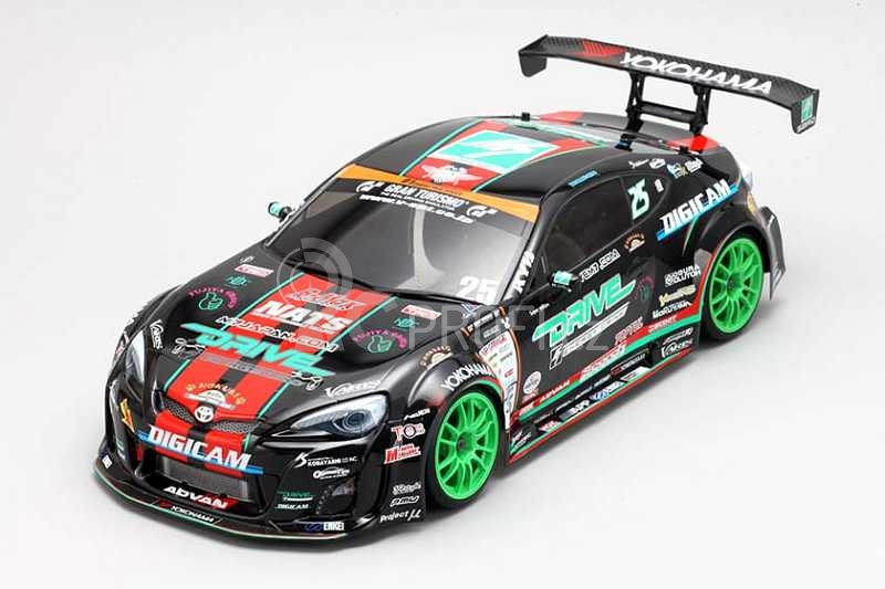 Set karoserie DRIVE M7 ADVAN MAX ORIDO Racing 86