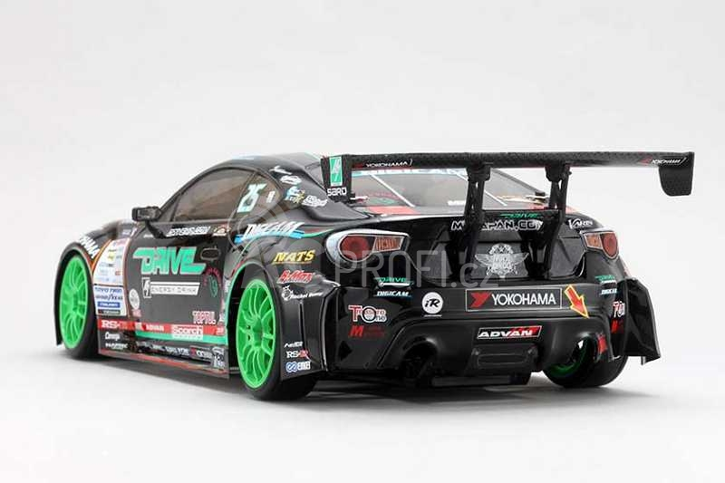 Set karoserie DRIVE M7 ADVAN MAX ORIDO Racing 86
