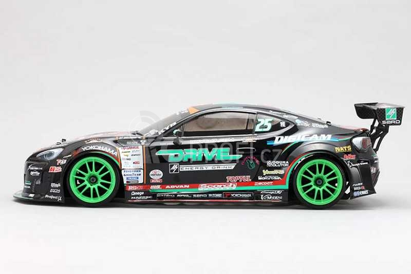 Set karoserie DRIVE M7 ADVAN MAX ORIDO Racing 86